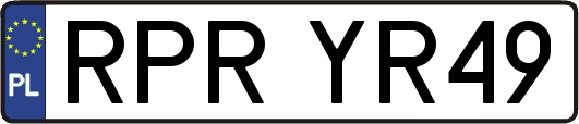RPRYR49