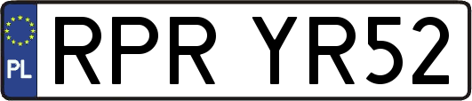 RPRYR52