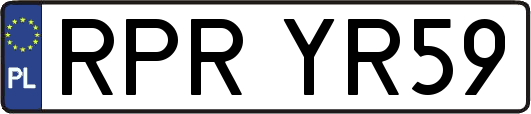 RPRYR59