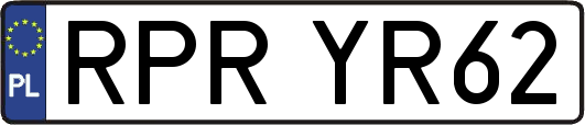 RPRYR62