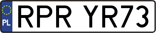 RPRYR73