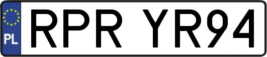 RPRYR94