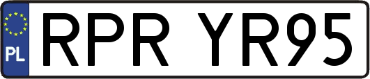 RPRYR95