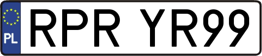 RPRYR99