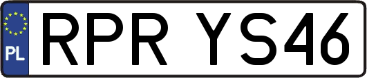 RPRYS46