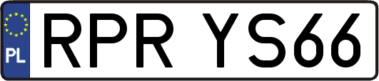 RPRYS66