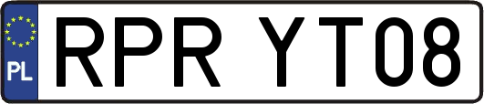 RPRYT08