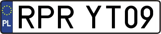 RPRYT09