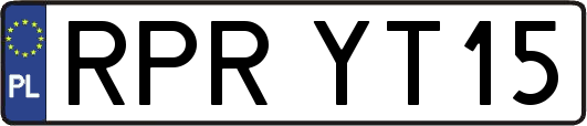 RPRYT15