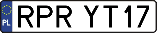 RPRYT17