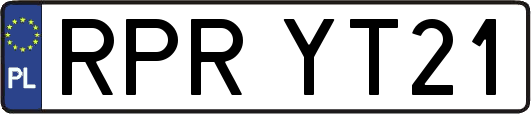 RPRYT21