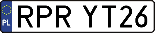RPRYT26