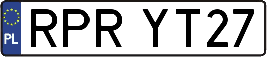 RPRYT27