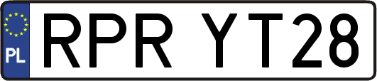 RPRYT28
