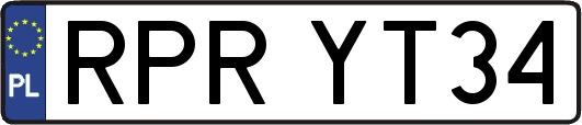 RPRYT34