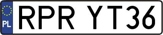 RPRYT36