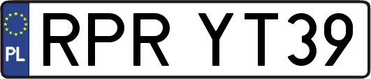 RPRYT39