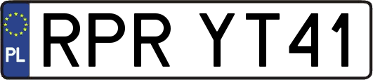 RPRYT41