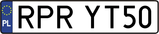 RPRYT50