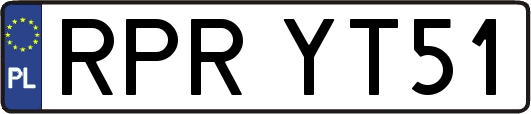 RPRYT51