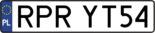 RPRYT54