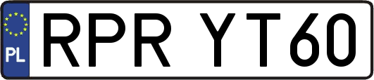 RPRYT60