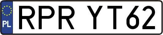 RPRYT62
