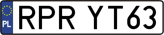 RPRYT63