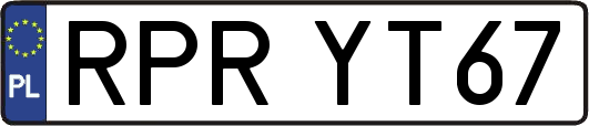 RPRYT67