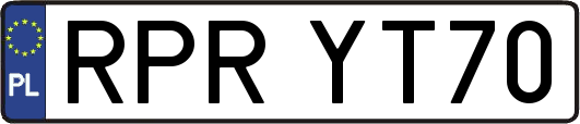 RPRYT70