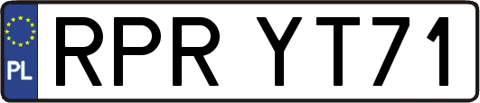 RPRYT71
