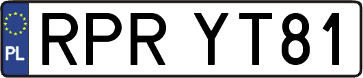 RPRYT81
