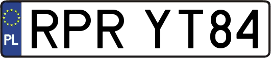 RPRYT84