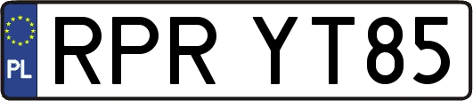 RPRYT85