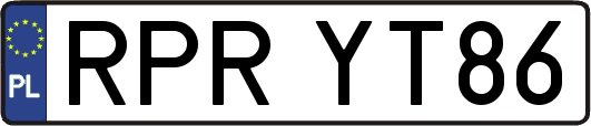 RPRYT86