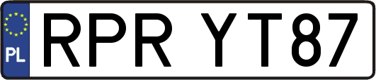 RPRYT87