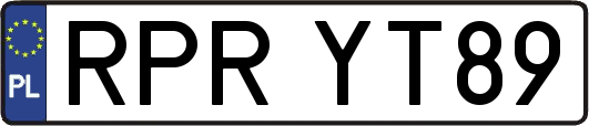 RPRYT89