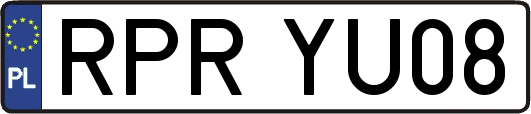RPRYU08