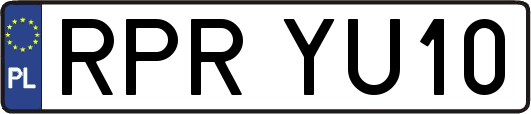 RPRYU10