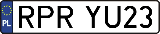 RPRYU23