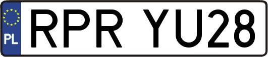 RPRYU28