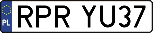 RPRYU37
