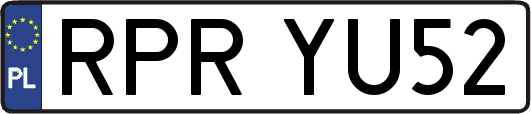 RPRYU52