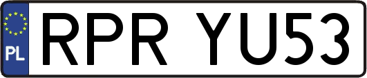 RPRYU53