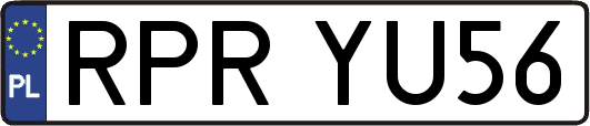 RPRYU56