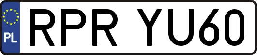 RPRYU60