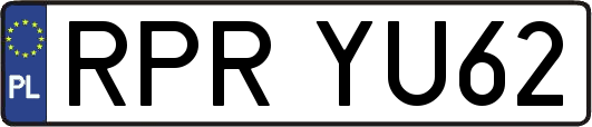 RPRYU62