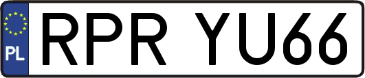 RPRYU66