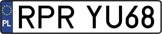RPRYU68