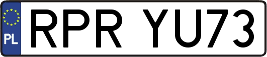 RPRYU73
